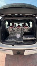 Nissan Patrol LE Platinum City 3.5L