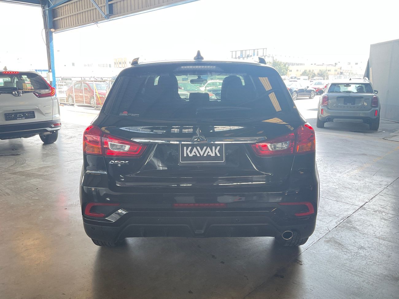 ميتسوبيشي ASX GLX Midline | upto AED 20,000 Ramadan Discount | شامل الضمان | 0 ﺪﻔﻋﺓ ﺃﻮﻟﻯ