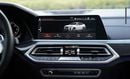 بي أم دبليو X6 M 50i بي إم دبليو X6 M50 i سبورت جي سي سي 2022