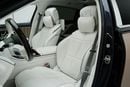 Mercedes Maybach S680 Maybach