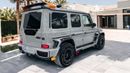 Mercedes-Benz G 63 AMG Edition 1 BRABUS KIT Mercedes G63 | PREMIUM COLOR | 900 ROCKET | SPECIAL EDITION