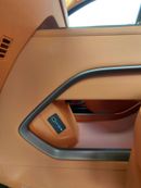 GWM - WEY Gaoshan STD GAOSHAN 2025 ALL WHEEL DRIVE MPV