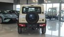 سوزوكي جيمني DT 4 Seaters | 1.5L Petrol | Export only