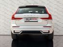 Volvo XC60 B5 2.0T Powertrain