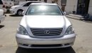 Lexus LS 430