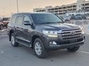 Toyota Land Cruiser Diesel 4.5 Right Hand Liter VX Limited Cool Box Sunroof Leather Power Seats