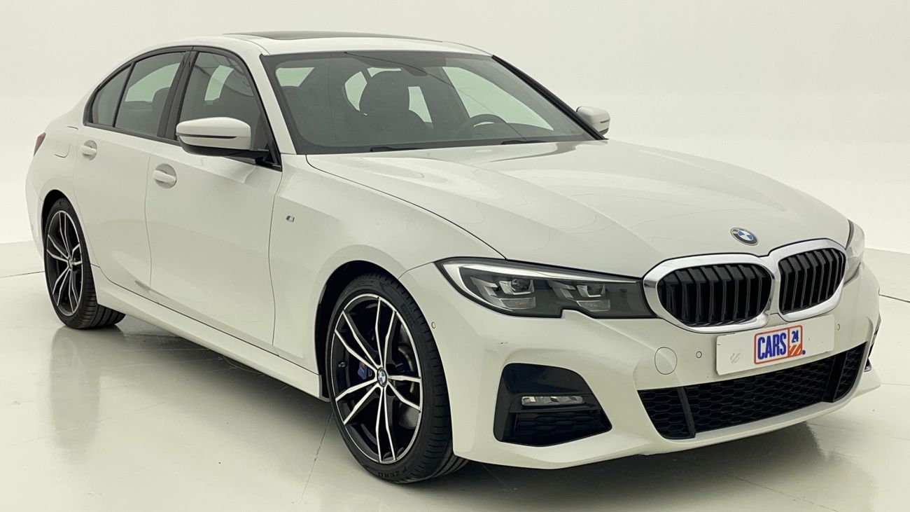 Used BMW 330i M SPORT 2 | Zero Down Payment | Home Test Drive 2021 for ...