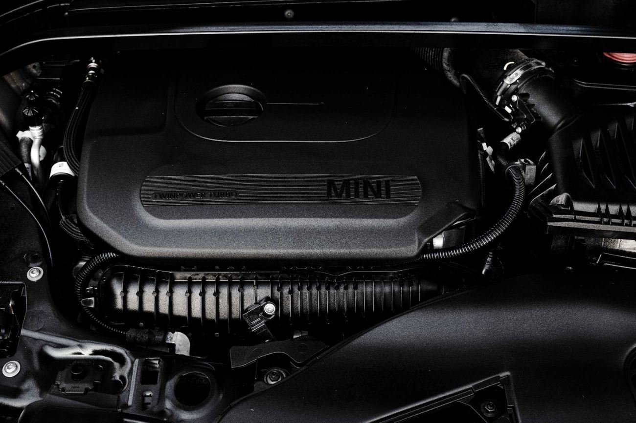 Mini Cooper S Countryman COOPER S | 2,056 P.M  | 0% Downpayment | Agency Warranty!