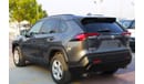 Toyota RAV4 TOYOTA RAV4 XLE 2.5Ltr PETROL