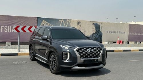 Hyundai Palisade SMART