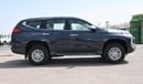 Mitsubishi Montero MITSUBISHI PAJERO SPORT 2.5L 4WD DIESEL AT 7 SEATER MID OPTION