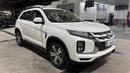 Mitsubishi ASX 2024 GLX MIDLINE | AED 752/Month | 0 DP | 30 Day Return | Warranty | Service History