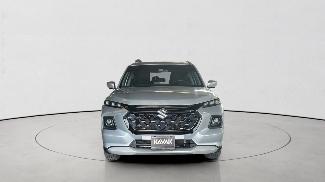 Suzuki Grand Vitara 1.5 MHEV GLX 4WD AUTO | Guaranteed Warranty | 0 Down Payment
