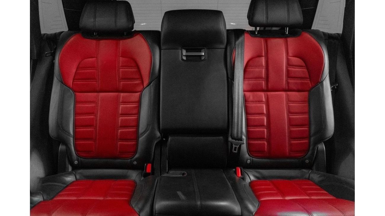 لاند روفر رينج روفر سبورت