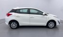 Toyota Yaris SE 1.3 | Under Warranty | Inspected on 150+ parameters