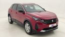 Peugeot 3008 ACTIVE 1.6 | Zero Down Payment | Home Test Drive