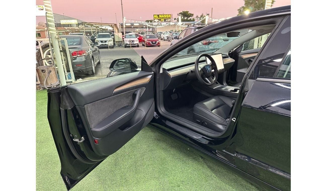 Tesla Model 3 2023 MODEL 3