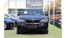 BMW X6 35i M Sport BMW X6 M /2017 /GCC / Original Paint