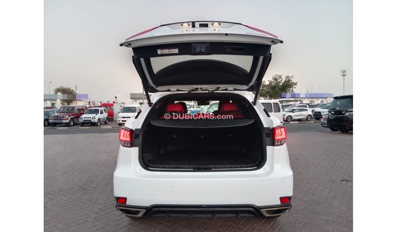 Lexus RX 300 LEXUX RX 300 RIGHT HAND DRIVE(PM85480)