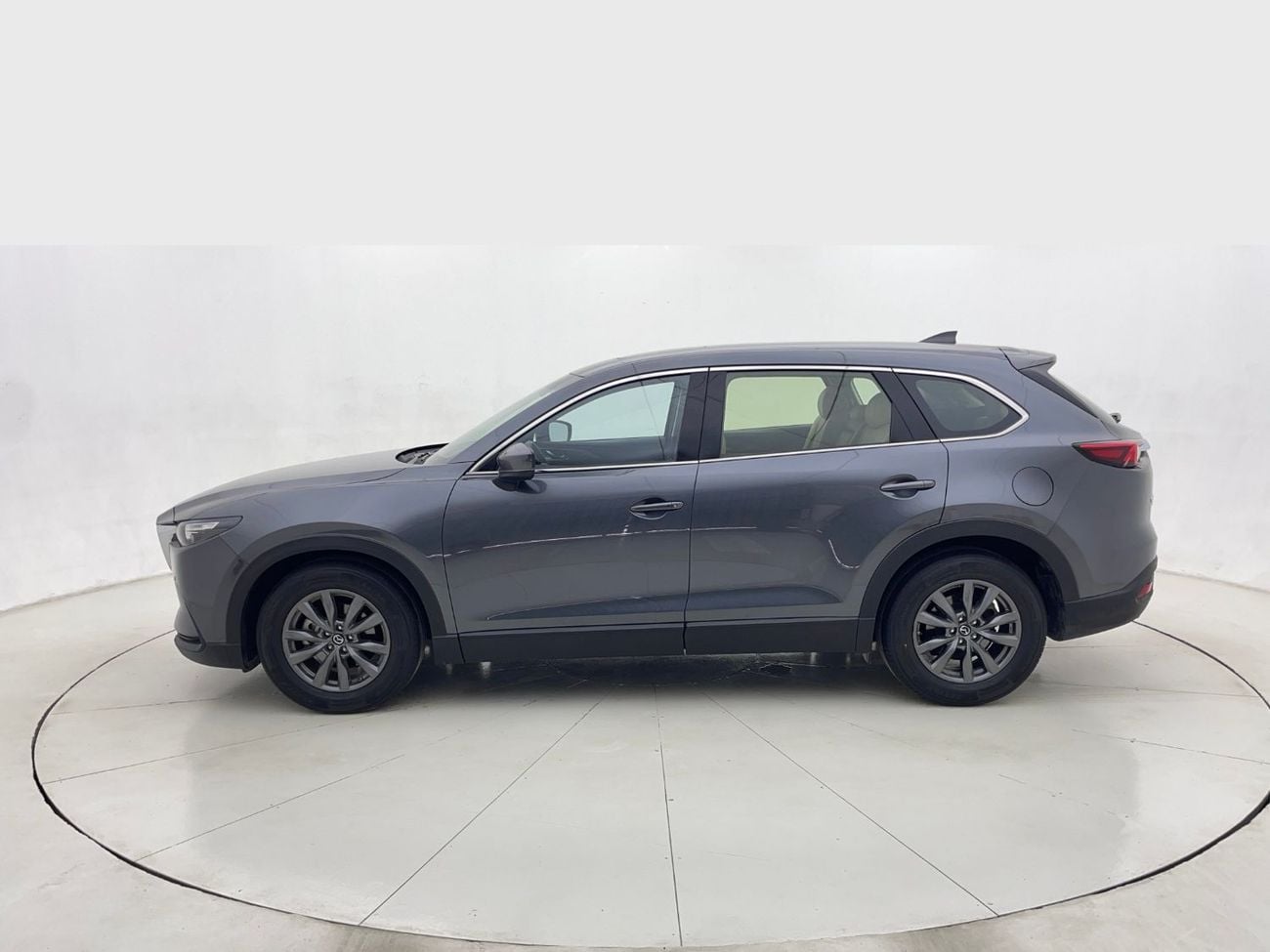Mazda CX9 2.5L 2024 | 0 DP | 1445/Month | 30 Day Return | Service History