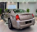 Chrysler 300C Limited 3.6L