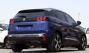 Peugeot 3008 GT LINE