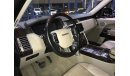 Land Rover Range Rover Vogue HSE - 2014 -GCC