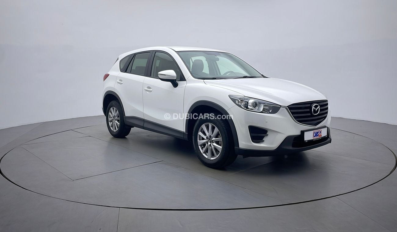 Mazda CX5 GS 2 | Zero Down Payment | Free Home Test Drive