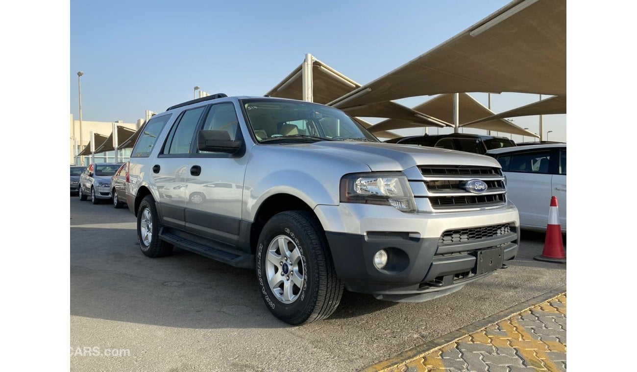 Ford Expedition 2015 Ref#514