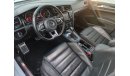 Volkswagen Golf 2015 model GTi Full service agency clean car