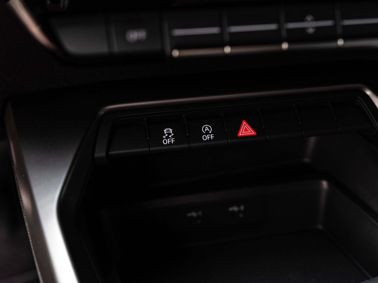 Audi A3 35 TFSI 1.4L