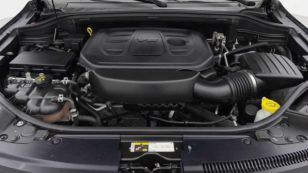 Jeep Grand Cherokee LAREDO 3.6 | Zero Down Payment | Free Home Test Drive