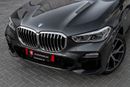 بي أم دبليو X5 xDrive40i M Sport | 3,329 P.M  | 0% Downpayment | BMW X5 xDrive40i | M-Kit!
