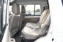 Toyota Land Cruiser 70 LX GDJ76 2.8L TDSL - E AT 40th Anniversary Package 2025YM