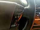 Nissan Patrol NISSAN PATROL / GCC LOW MILEAGE /  PPF PROTECTED / SINGLE OWNER