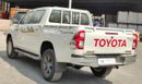 Toyota Hilux Toyota Hilux 2.4 AT Diesel Full option 2025