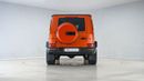 مرسيدس بنز G 63 AMG 4MATIC SUV UAE's Very Best Example | 2 Years Free Servicing | AED 8,853 Per Month