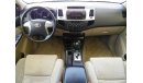 Toyota Fortuner 2014 2.7