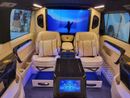 Mercedes-Benz V 300 “LUMA” – 1 Of 5 CONCEPT - Handcrafted by ROYAL CUSTOMS in Dubai (Since 2009)