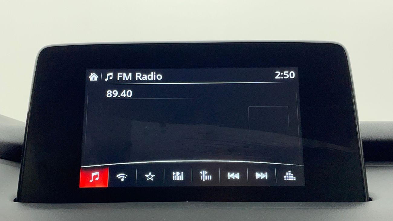 Mazda CX9 GS 2.5 | Zero Down Payment | Home Test Drive