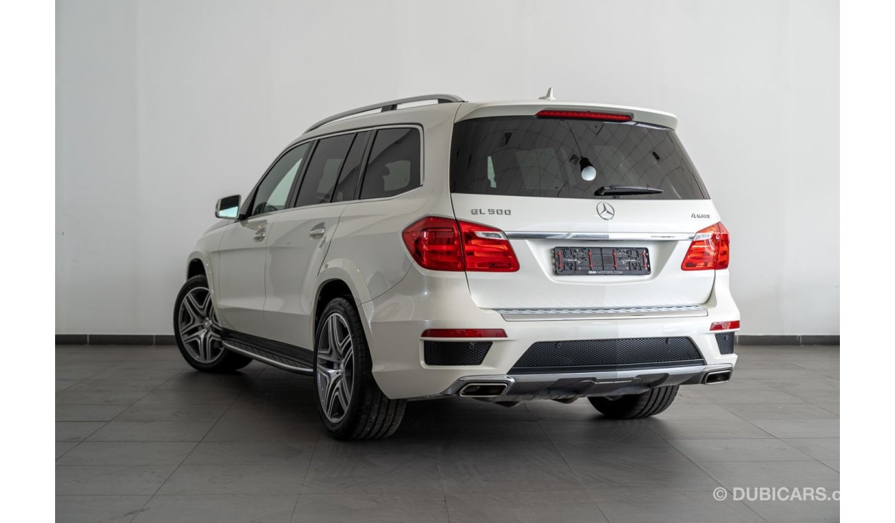 مرسيدس بنز GL 500 AMG-Kit