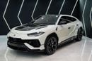 Lamborghini Urus 4.0T V8 Performante Full Carbon Pack, Akrapovic Exhaust, Lamborghini Warr + Serv!!