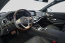 مرسيدس مايباخ S650 مايباخ V12