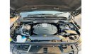 Land Rover Range Rover Sport HSE Range Rover sports RHD Diesel engine model 2017 full option