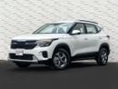 Kia Seltos Std 1.4L (138 HP)