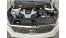 كيا سورينتو 2018 KIA SORENTO / GDI / MID OPTION