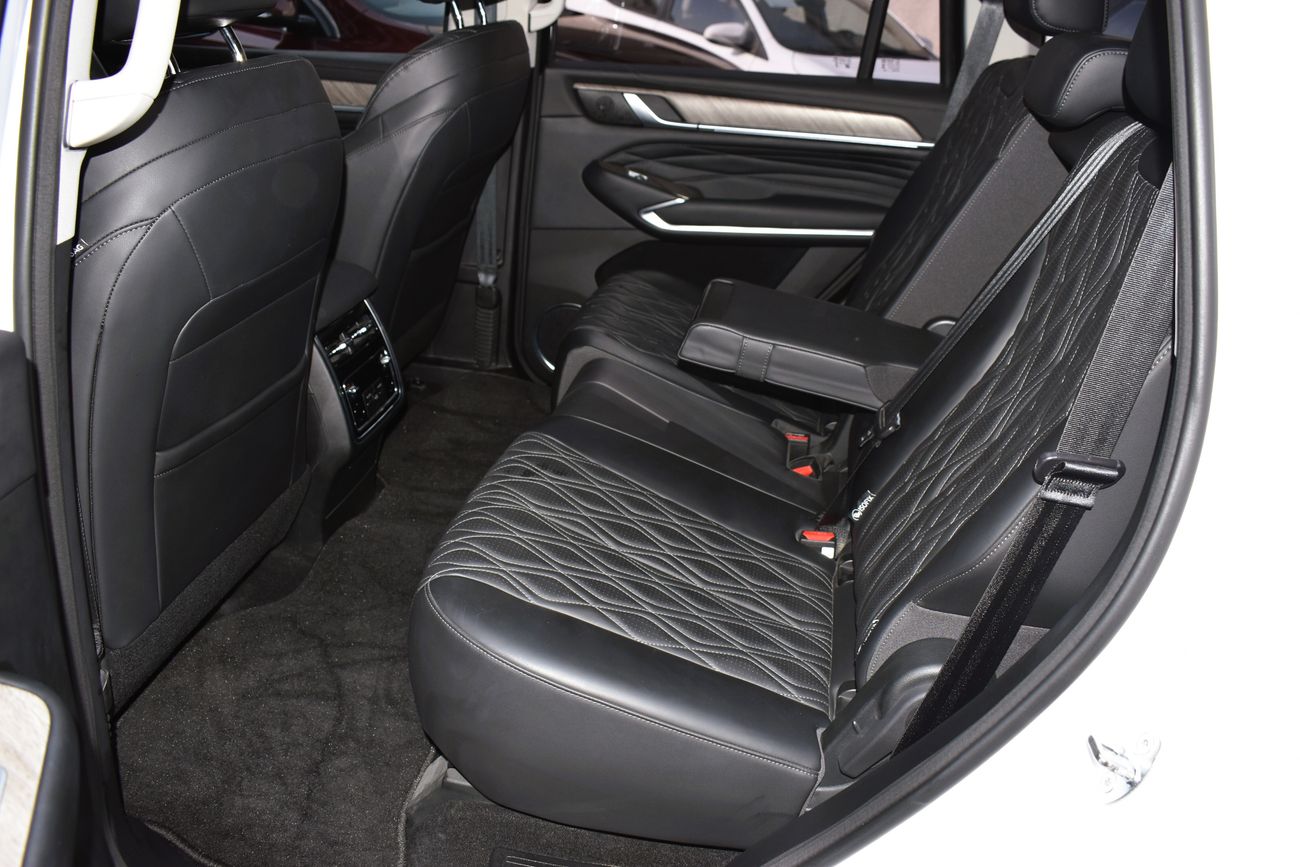 Tank 500 AED 2079 PM | 3.0L SIGNATURE 4WD GCC AGENCY WARRANTY UP TO 2028 OR 150K KM