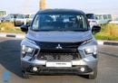 Mitsubishi Xpander Mid - Line 1.5L SUV FWD 5 Doors PRT AT - Book Now for Export!