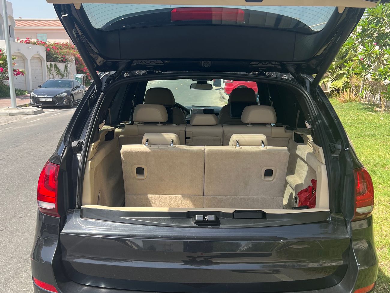 بي أم دبليو X5