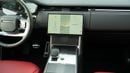 Land Rover Range Rover Autobiography P530 4.4L V8 Black-Pimento 2026 MY Export Only